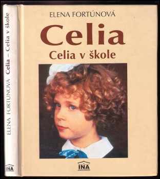 Elena Fortún: Celia