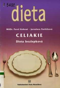 Celiakie
