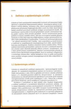 Iva Hoffmanová: Celiakie