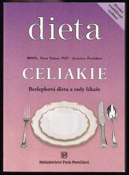 Celiakie