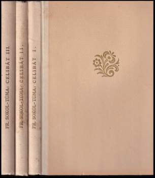 František Sokol Tůma: Celibát