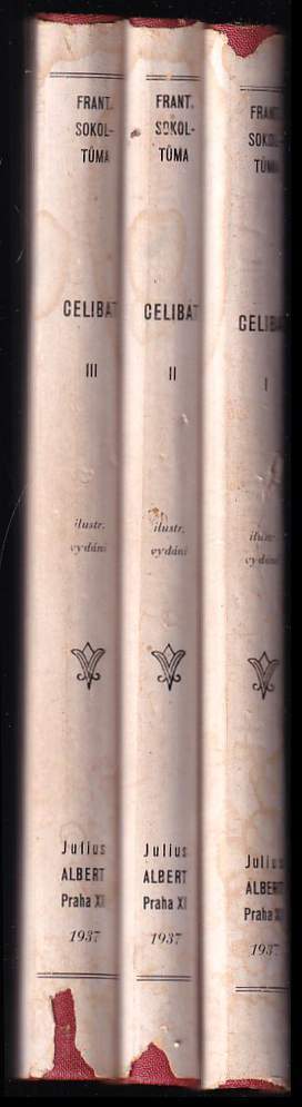 Celibát 1 - 3