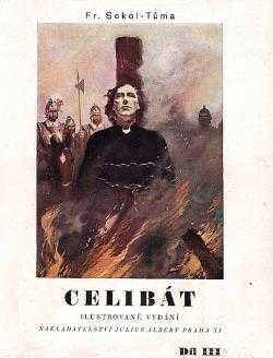 František Sokol Tůma: Celibát