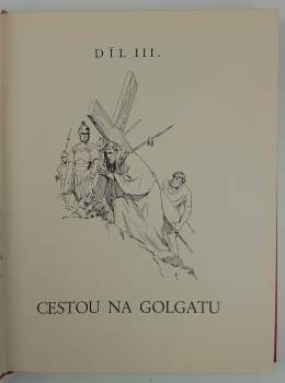 František Sokol Tůma: Celibát