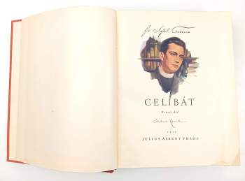 František Sokol Tůma: Celibát