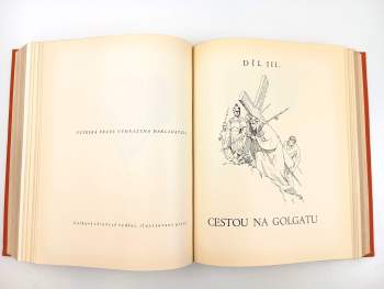 František Sokol Tůma: Celibát