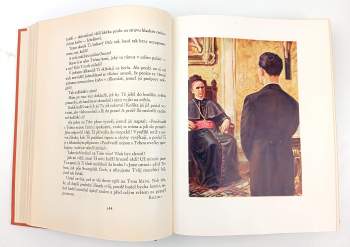 František Sokol Tůma: Celibát