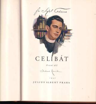 František Sokol Tůma: Celibát