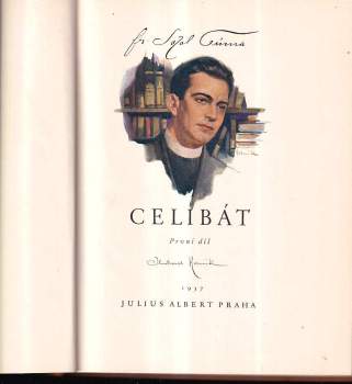 František Sokol Tůma: Celibát : Díl 1-3