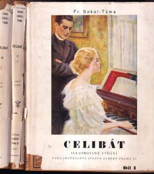 František Sokol Tůma: Celibát