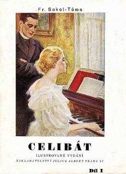 František Sokol Tůma: Celibát