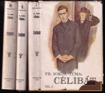 František Sokol Tůma: Celibát