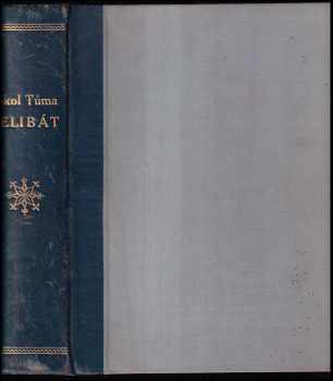 Celibát - původní román kněze o 3 dílech - 3 díly v jednom svazku - KOMPLET : původní román kněze o třech dílech - František Sokol Tůma (1937, Julius Albert) - ID: 318028