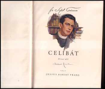 František Sokol Tůma: Celibát