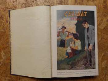 Johann Ferch: Celibát