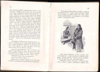 Eliška Krásnohorská: Celínčino štěstí