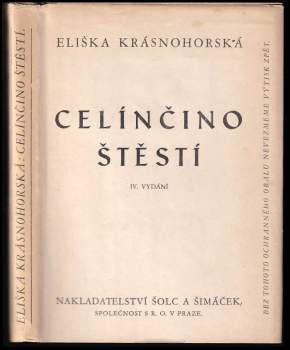 Celínčino štěstí