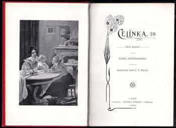 Eliška Krásnohorská: Celínka