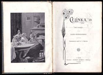 Eliška Krásnohorská: Celínka