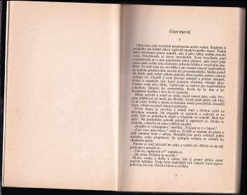 Peter Benchley: Čelisti