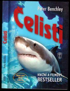 Čelisti