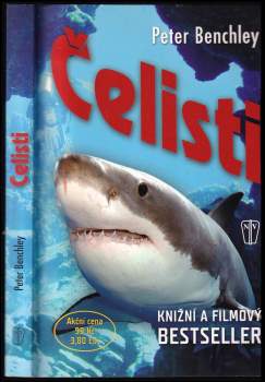 Čelisti