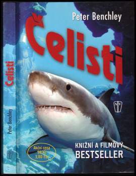 Čelisti
