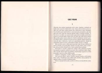 Peter Benchley: Čelisti