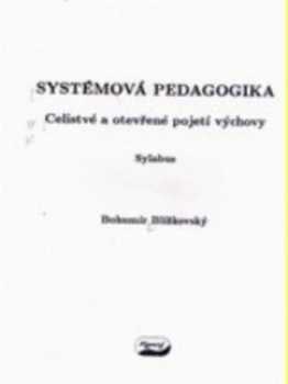 Systémová pedagogika
