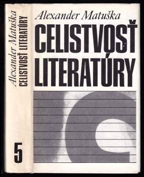 Celistvosť literatúry