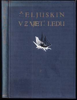 Čeljuskin v zajetí ledu