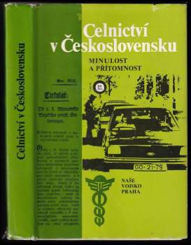Celnictví v Československu