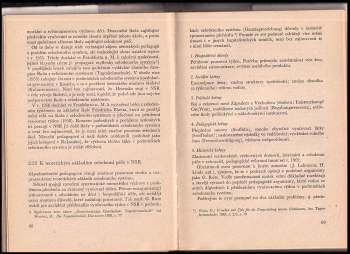 Rudolf Opata: Celodenní výchovný systém