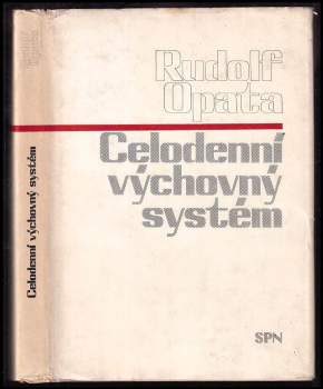 Celodenní výchovný systém