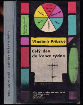 Celý den do konce týdne