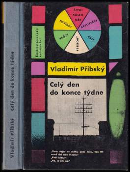 Celý den do konce týdne