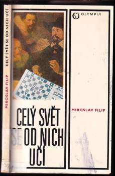 Celý svět se od nich učí