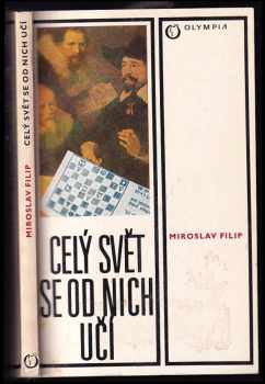 Celý svět se od nich učí - Miroslav Filip (1980, Olympia) - ID: 58532