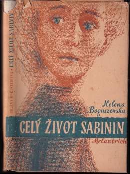 Celý život Sabinin