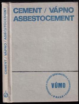 Cement