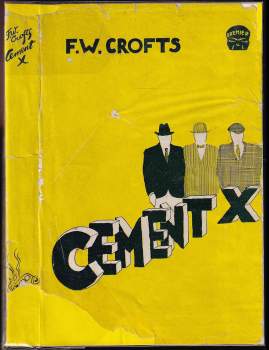 Cement X