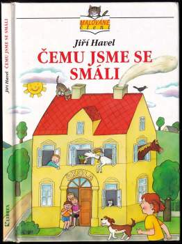 Čemu jsme se smáli