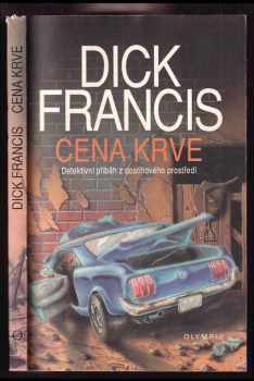 Dick Francis: Cena krve