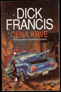 Dick Francis: Cena krve