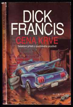 Dick Francis: Cena krve