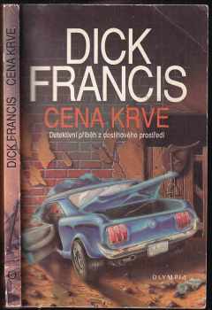 Dick Francis: Cena krve
