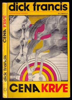 Dick Francis: Cena krve