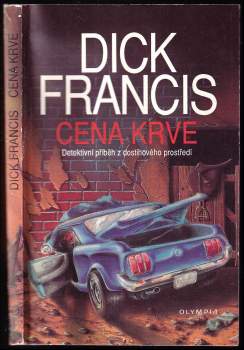 Cena krve