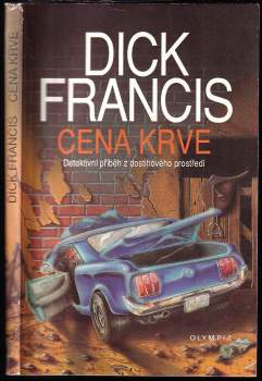 Cena krve