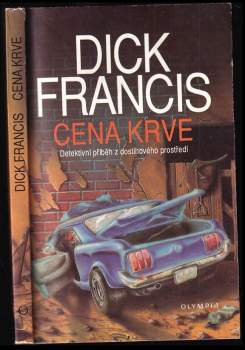 Dick Francis: Cena krve
